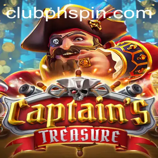 Discover the Exciting World of CaptainssTreasure: A Comprehensive Guide