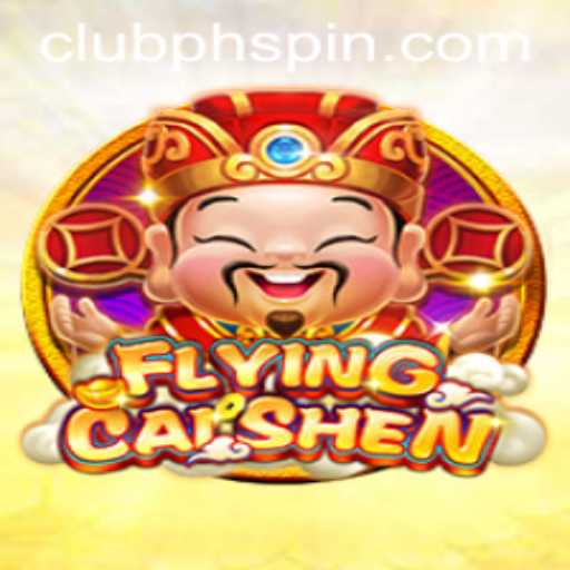 Discover the Thrilling World of FlyingCaiShen: Unlock the Mystery with 'phspin'
