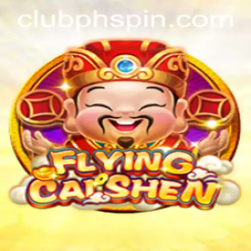 Discover the Thrilling World of FlyingCaiShen: Unlock the Mystery with 'phspin'