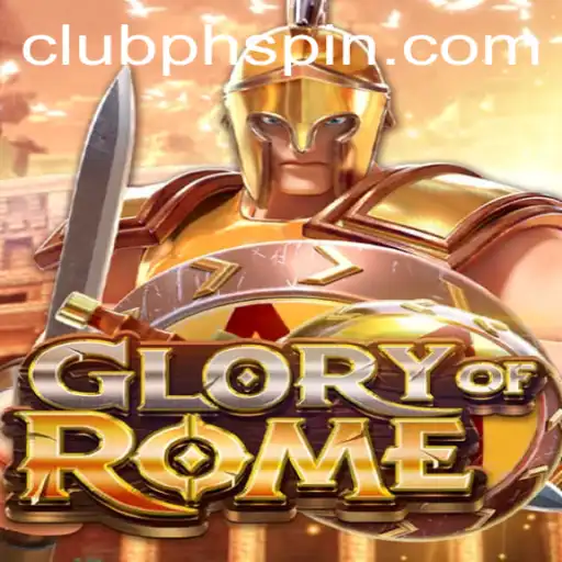 GloryofRome: A Captivating Journey into Ancient Rome
