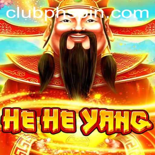 HeHeYang: The Enchanting World of Strategic Play with Phspin
