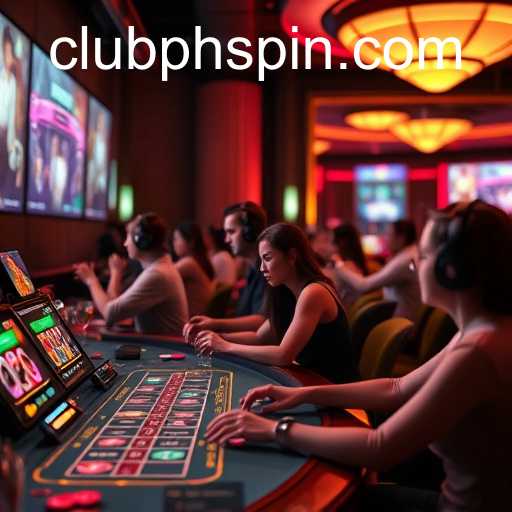 Live Games and the Rise of phspin in 2023