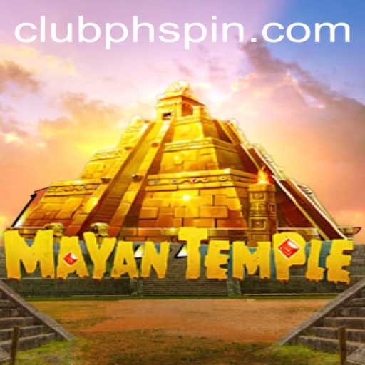 Discover the Mysteries of MayanTemple: A Journey with PHSpin