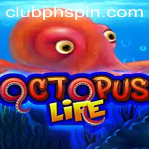 Discover the Underwater Excitement of OctopusLife: A Dive Into the Intriguing World of Phspin