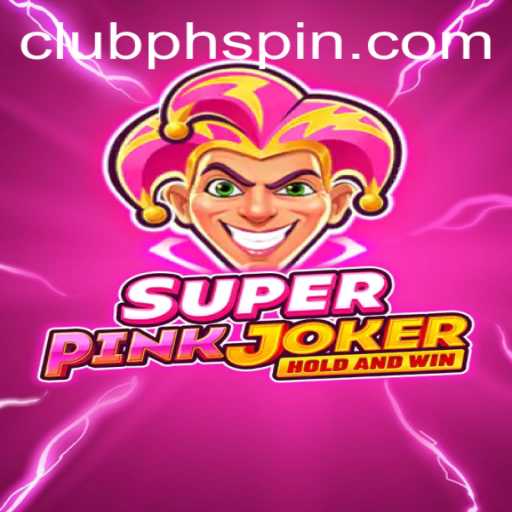 Discover the Thrills of SuperPinkJoker: A Vibrant Gaming Adventure
