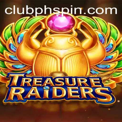 TREASURERAIDERS: Exploring the Thrilling World of Strategic Adventure