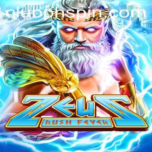 Unveiling ZeusRushFever: A Mythological Journey with 'Phspin' Feature